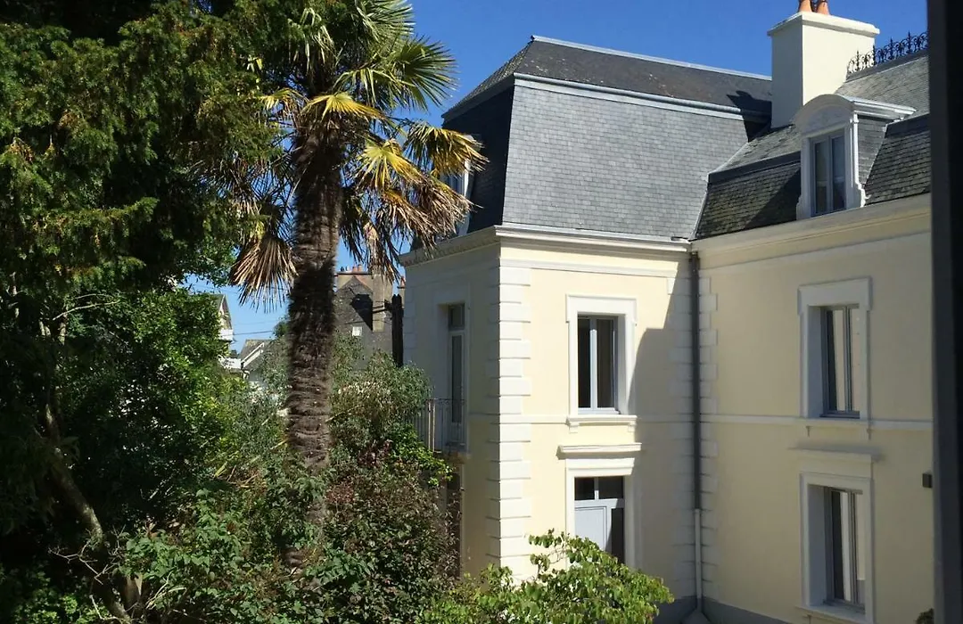 Villa Saint Raphaël-1